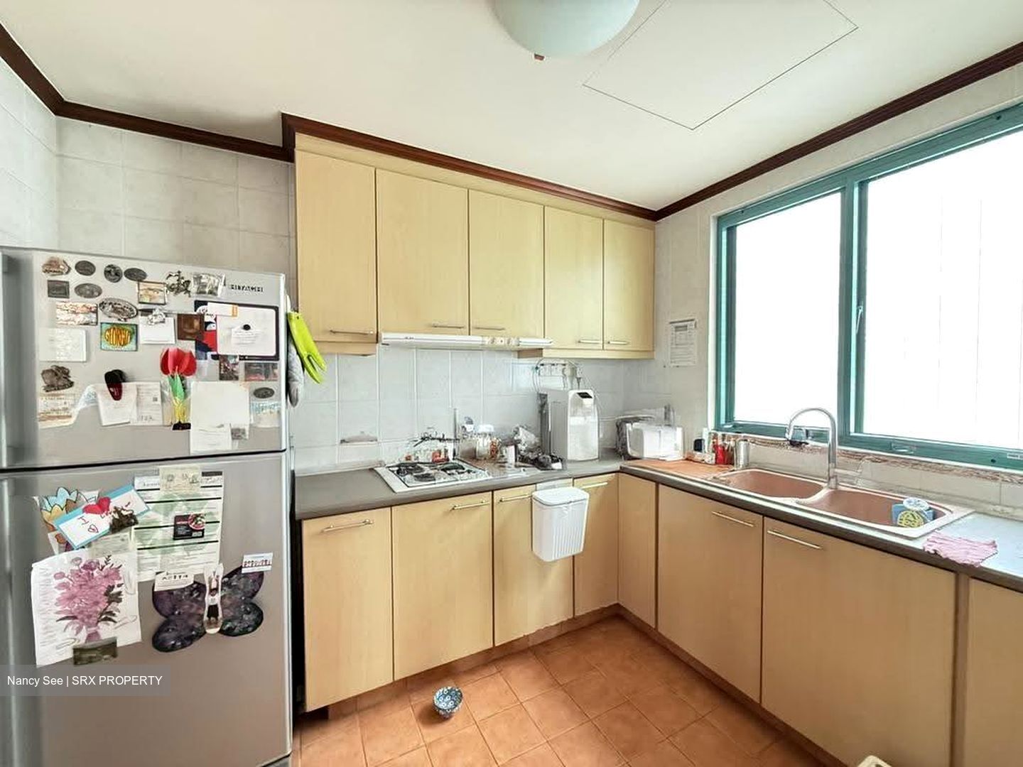 Merawoods (D23), Condominium #607856841